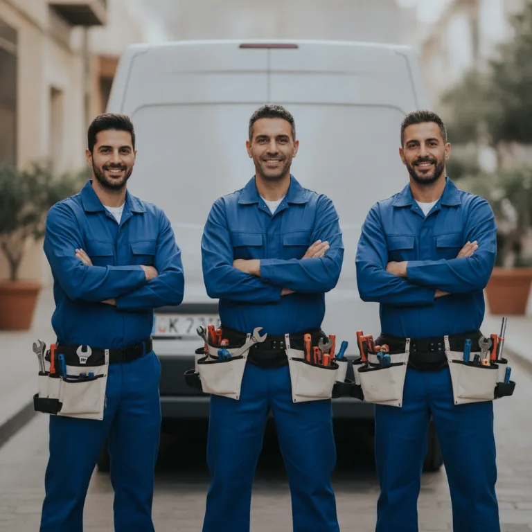 riparazione caldaia gas Putignano